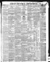 Gore's Liverpool General Advertiser Thursday 06 October 1836 Page 1