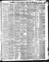 Gore's Liverpool General Advertiser Thursday 13 October 1836 Page 1
