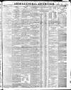 Gore's Liverpool General Advertiser Thursday 01 December 1836 Page 1