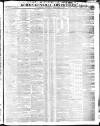 Gore's Liverpool General Advertiser Thursday 08 December 1836 Page 1