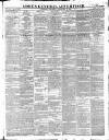 Gore's Liverpool General Advertiser Thursday 16 February 1837 Page 1
