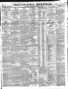 Gore's Liverpool General Advertiser Thursday 23 March 1837 Page 1