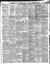 Gore's Liverpool General Advertiser Thursday 18 May 1837 Page 1