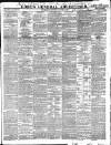 Gore's Liverpool General Advertiser Thursday 01 June 1837 Page 1