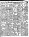 Gore's Liverpool General Advertiser Thursday 15 June 1837 Page 1
