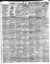 Gore's Liverpool General Advertiser Thursday 03 August 1837 Page 1
