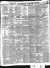 Gore's Liverpool General Advertiser Thursday 12 October 1837 Page 1