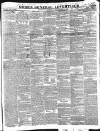 Gore's Liverpool General Advertiser Thursday 23 November 1837 Page 1