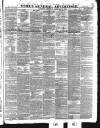Gore's Liverpool General Advertiser Thursday 22 February 1838 Page 1
