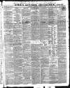Gore's Liverpool General Advertiser Thursday 15 March 1838 Page 1
