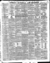 Gore's Liverpool General Advertiser Thursday 22 March 1838 Page 1
