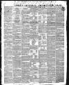 Gore's Liverpool General Advertiser Thursday 29 March 1838 Page 1