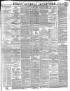 Gore's Liverpool General Advertiser Thursday 22 November 1838 Page 1