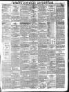 Gore's Liverpool General Advertiser Thursday 23 May 1839 Page 1