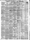 Gore's Liverpool General Advertiser Thursday 19 March 1840 Page 1