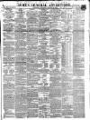 Gore's Liverpool General Advertiser Thursday 26 March 1840 Page 1