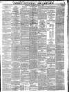 Gore's Liverpool General Advertiser Thursday 20 August 1840 Page 1