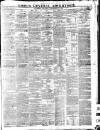 Gore's Liverpool General Advertiser Thursday 31 December 1840 Page 1