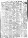 Gore's Liverpool General Advertiser Thursday 30 December 1841 Page 1