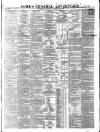Gore's Liverpool General Advertiser Thursday 30 March 1843 Page 1