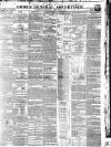 Gore's Liverpool General Advertiser Thursday 04 January 1844 Page 1