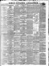 Gore's Liverpool General Advertiser Thursday 11 January 1844 Page 1