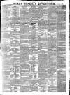 Gore's Liverpool General Advertiser Thursday 28 March 1844 Page 1