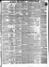 Gore's Liverpool General Advertiser Thursday 30 January 1845 Page 1