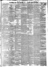 Gore's Liverpool General Advertiser Thursday 27 November 1845 Page 1