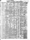 Gore's Liverpool General Advertiser Thursday 30 December 1852 Page 1