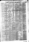 Gore's Liverpool General Advertiser Thursday 29 September 1853 Page 1