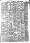 Gore's Liverpool General Advertiser Thursday 22 November 1855 Page 1