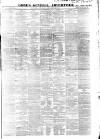 Gore's Liverpool General Advertiser Thursday 27 December 1855 Page 1