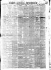 Gore's Liverpool General Advertiser Thursday 30 April 1857 Page 1