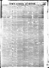Gore's Liverpool General Advertiser Thursday 02 July 1857 Page 1