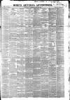 Gore's Liverpool General Advertiser Thursday 30 July 1857 Page 1