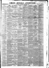 Gore's Liverpool General Advertiser Thursday 08 October 1857 Page 1