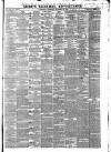 Gore's Liverpool General Advertiser Thursday 15 October 1857 Page 1