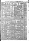 Gore's Liverpool General Advertiser Thursday 22 October 1857 Page 1