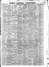 Gore's Liverpool General Advertiser Thursday 29 October 1857 Page 1