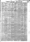 Gore's Liverpool General Advertiser Thursday 12 November 1857 Page 1