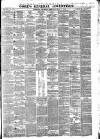 Gore's Liverpool General Advertiser Thursday 25 March 1858 Page 1