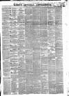 Gore's Liverpool General Advertiser Thursday 11 November 1858 Page 1