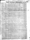 Gore's Liverpool General Advertiser Thursday 25 November 1858 Page 1