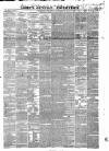 Gore's Liverpool General Advertiser Thursday 30 December 1858 Page 1