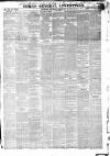 Gore's Liverpool General Advertiser Thursday 02 February 1860 Page 1