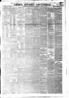 Gore's Liverpool General Advertiser Thursday 08 November 1860 Page 1