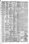 Gore's Liverpool General Advertiser Thursday 08 January 1863 Page 3