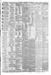 Gore's Liverpool General Advertiser Thursday 22 January 1863 Page 3