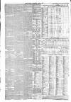Gore's Liverpool General Advertiser Thursday 23 April 1863 Page 4